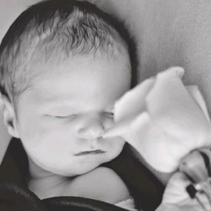 Meet your Posher, Niki